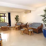 מלון Center By Umbral