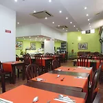 Center By Umbral מלון פורטימאו