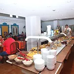 מלון Center By Umbral