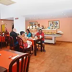 מלון Center By Umbral