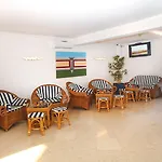 מלון Center By Umbral פורטימאו