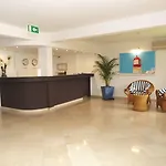 Center By Umbral מלון פורטימאו