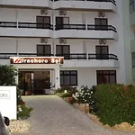 מלון Center By Umbral פורטימאו