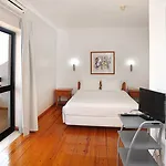 Center By Umbral מלון פורטימאו