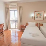 Center By Umbral מלון פורטימאו