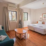 מלון Center By Umbral