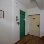 Center By Umbral מלון