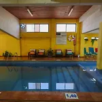 Center By Umbral פורטימאו