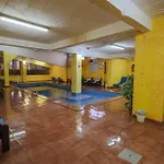 Center By Umbral מלון