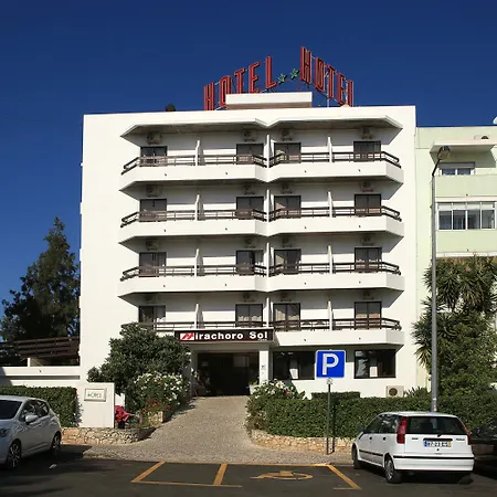 מלון Center