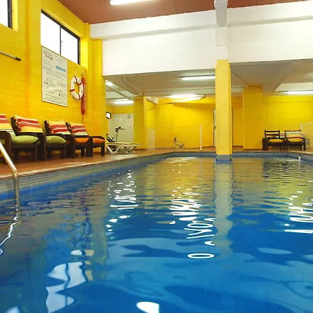 Hotel Center Portimao