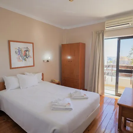 Center By Umbral Hotel Portimao