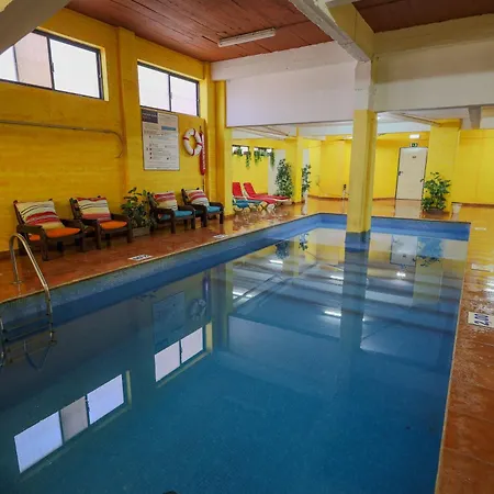 Center By Umbral Portimao