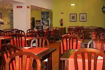 Hotel Center Portimão