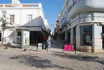 Center פורטימאו