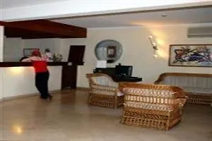 Center