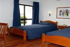 Otel Center Portimão