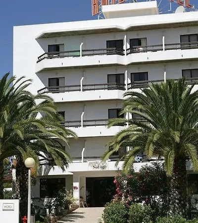 Center פורטימאו