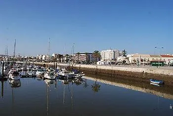 Center פורטימאו