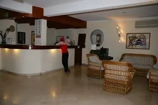 Center פורטימאו