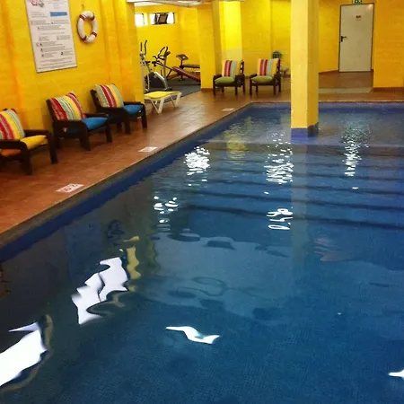 Center פורטימאו