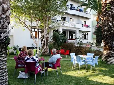 מלון Center פורטימאו