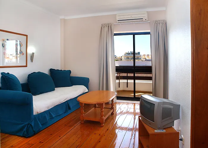 Center By Umbral Hotel