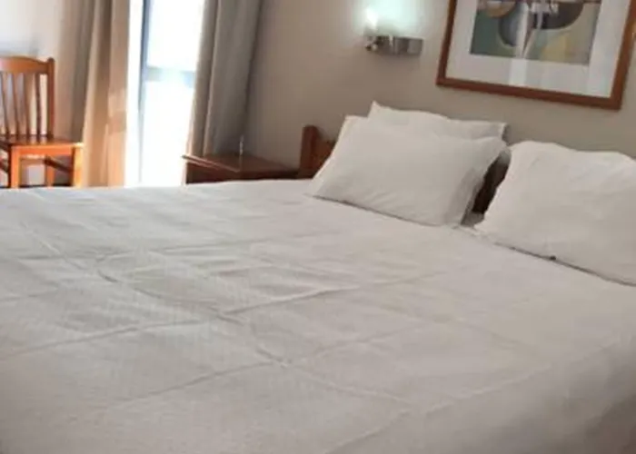 Center By Umbral Hotel Portimao