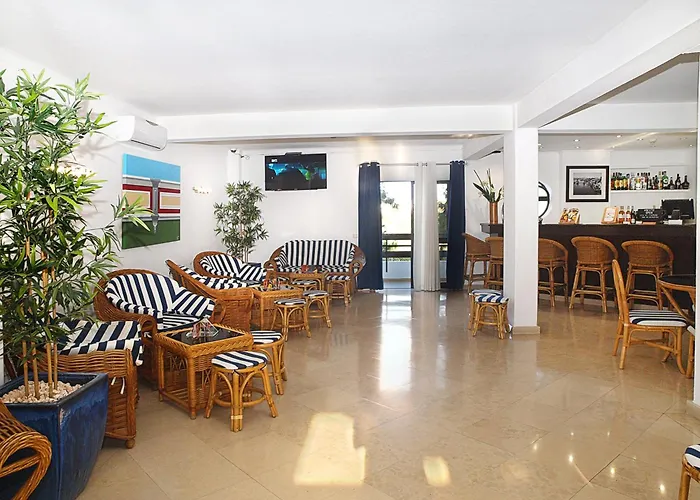 Center By Umbral Hotel Portimao