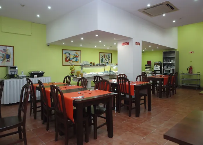 Center By Umbral Portimao