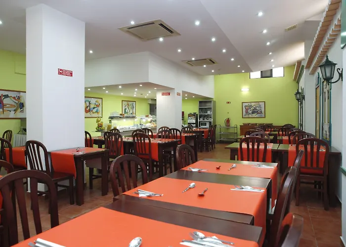 Center By Umbral Hotel Portimao