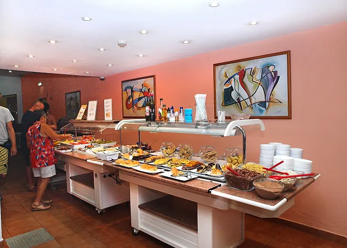 Center By Umbral Portimao