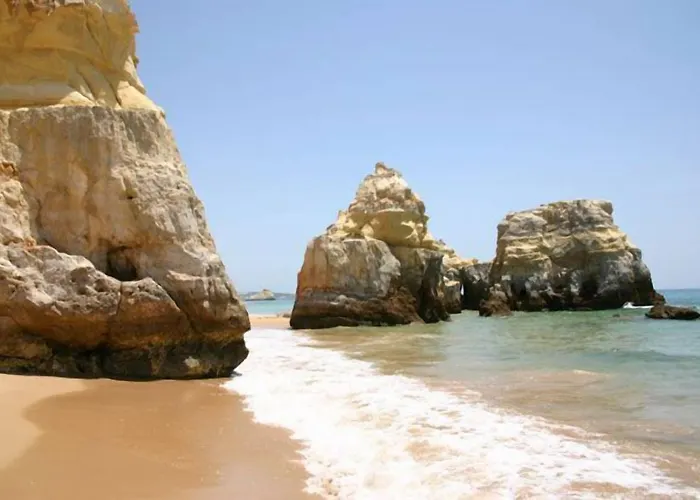 Center By Umbral 2* Portimao