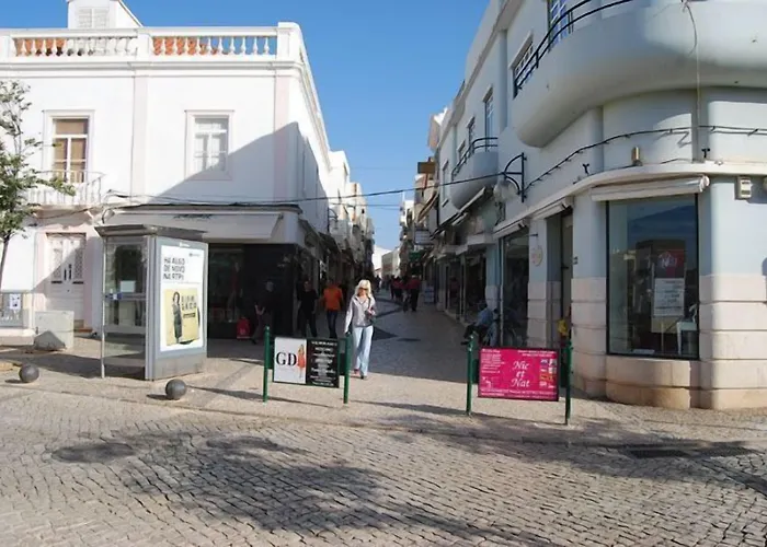 Center By Umbral 2* Portimao