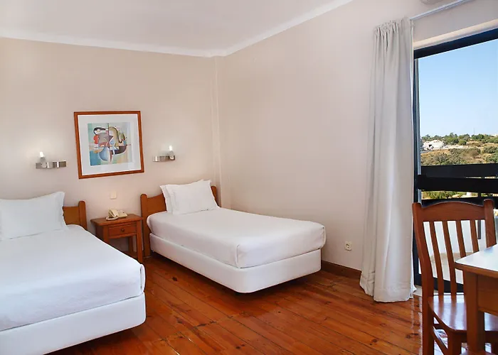 Center By Umbral Portimao