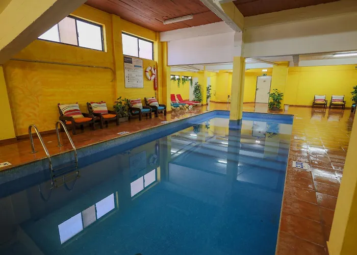 Center By Umbral Portimao