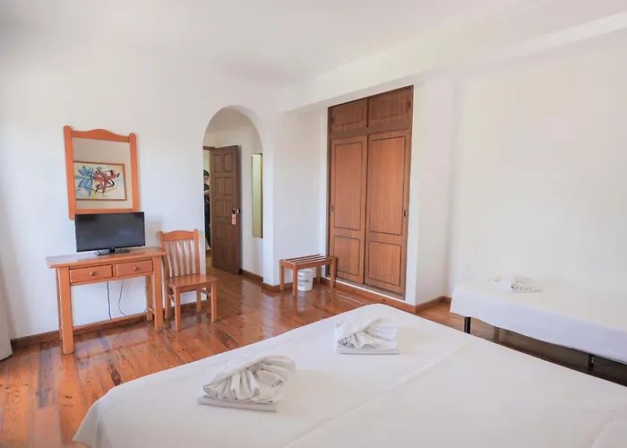 Center By Umbral Hotel