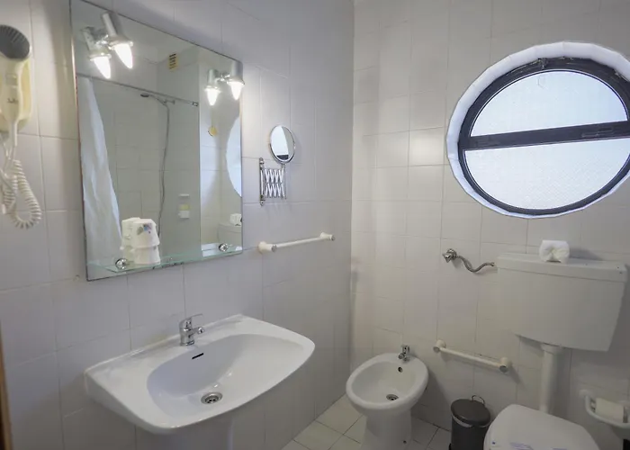 Hotel Center By Umbral