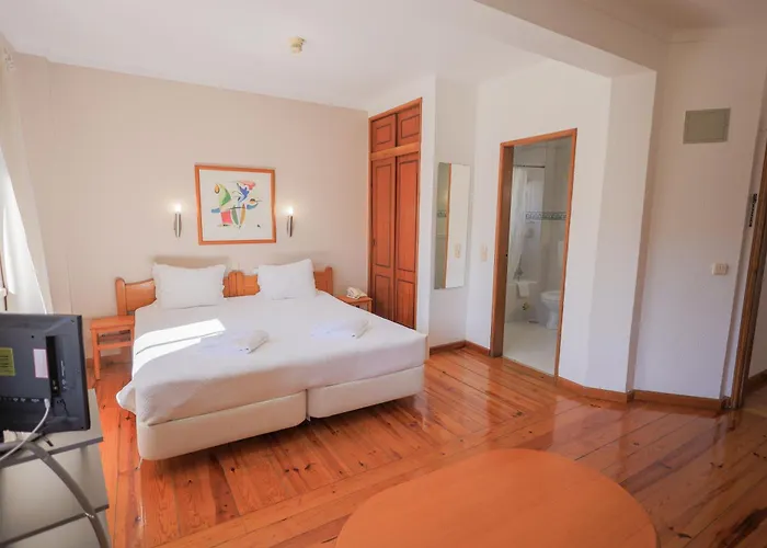 Center By Umbral Hotel 2*