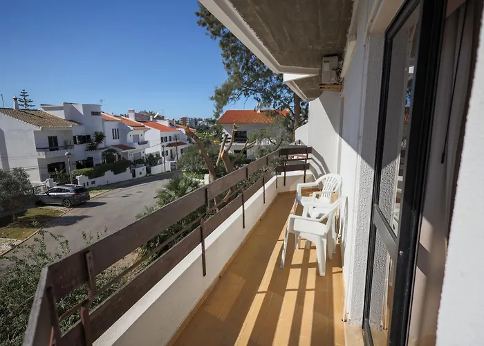 Center By Umbral Portimao