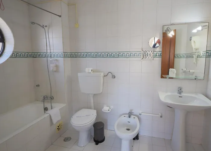 Hotel Center By Umbral