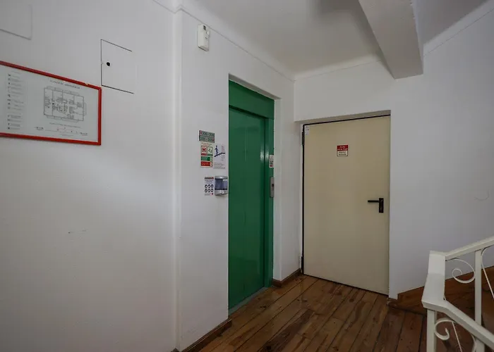 Center By Umbral Hotel