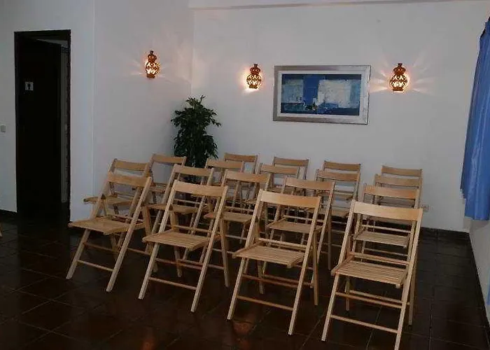 Center By Umbral Hotel