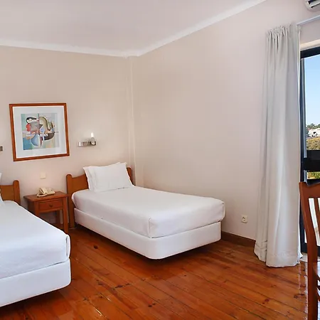 Center Hotell Portimão