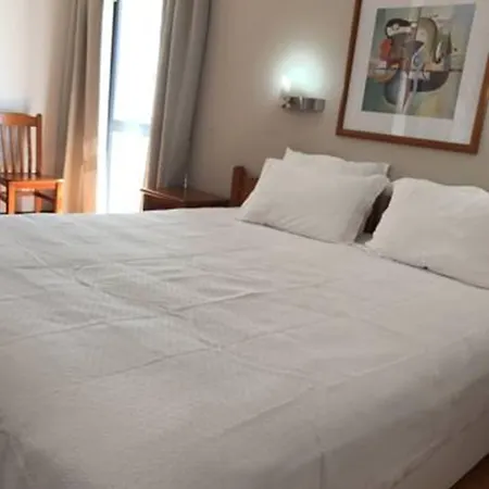 Center Hotell Portimão