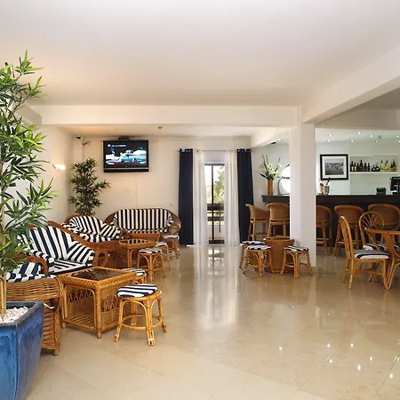 Center Hotell Portimão