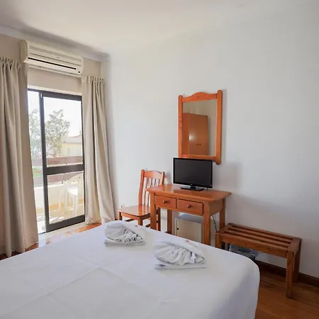 Hotel Center By Umbral 2*