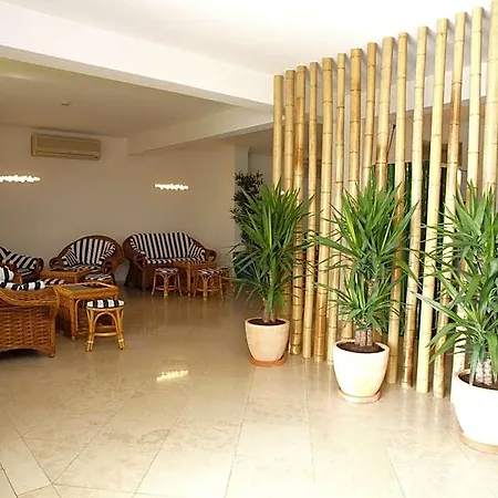 Center By Umbral Portimao