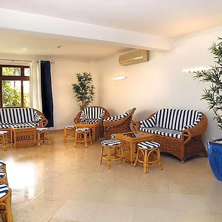 Hotel Center By Umbral Portimao