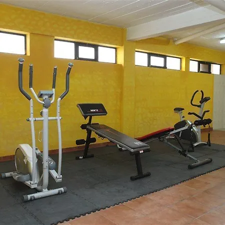 Center فندق